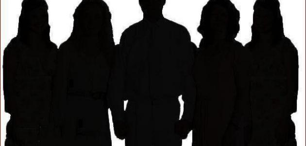 تعدد زوجات في الإسلام صورة مقال تعدد زوجات في الإسلام