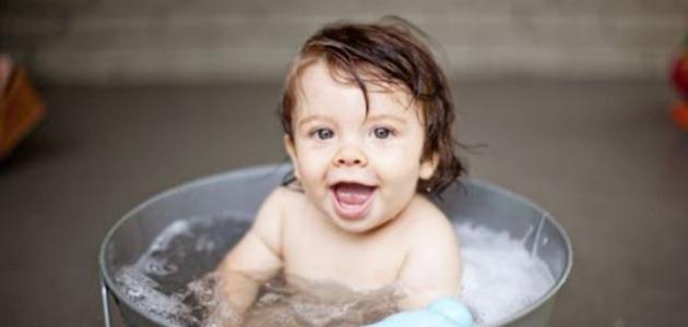 العناية بشعر الأطفال الجاف صورة مقال العناية بشعر الأطفال الجاف