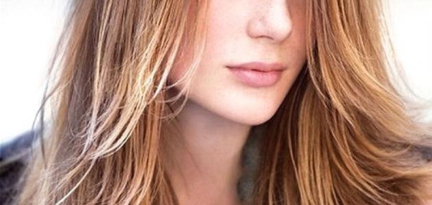 تعلم قص الشعر المدرج صورة مقال تعلم قص الشعر المدرج