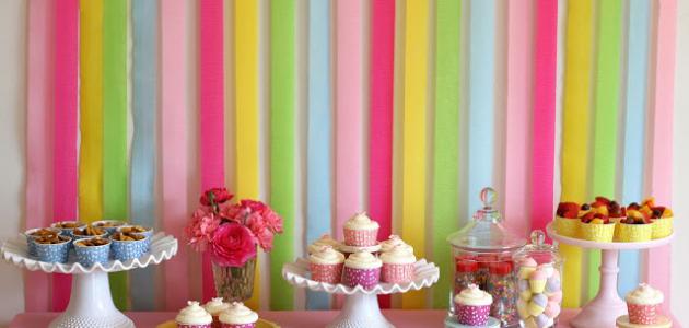 أكلات عيد ميلاد سهلة صورة مقال أكلات عيد ميلاد سهلة