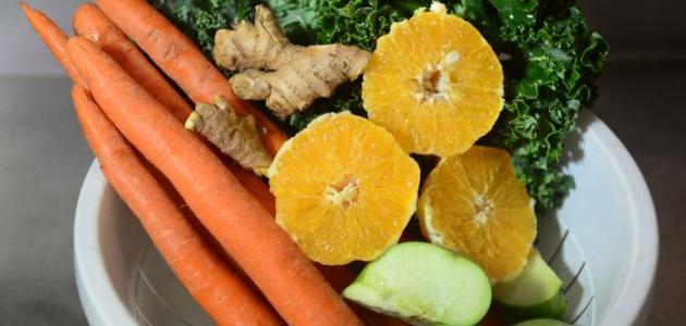 التخلص من النيكوتين في الجسم صورة مقال التخلص من النيكوتين في الجسم