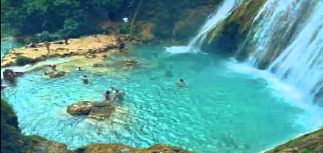 أفضل مدينة في المغرب للسياحة صورة مقال أفضل مدينة في المغرب للسياحة