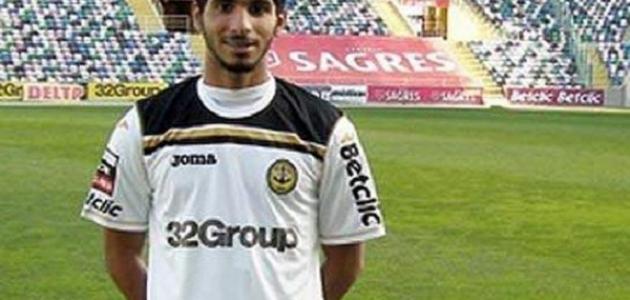 اللاعب صالح الشهري صورة مقال اللاعب صالح الشهري