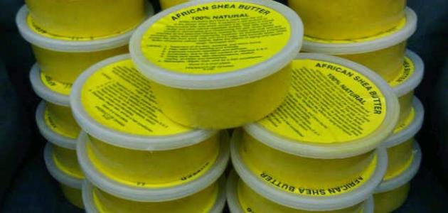 أضرار زبدة الشيا للوجه صورة مقال أضرار زبدة الشيا للوجه