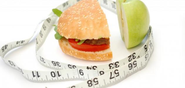 التخلص من السمنة في أسرع وقت صورة مقال التخلص من السمنة في أسرع وقت