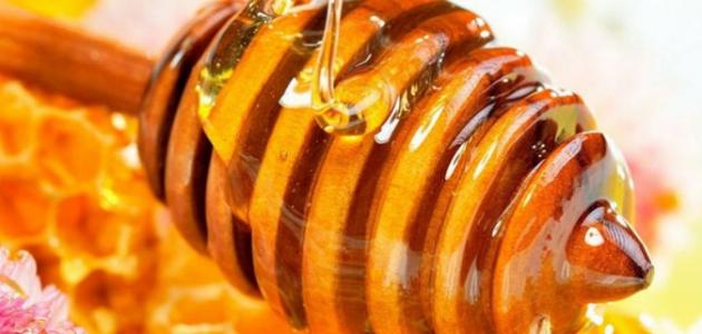علاج آثار الحروق بالعسل صورة مقال علاج آثار الحروق بالعسل