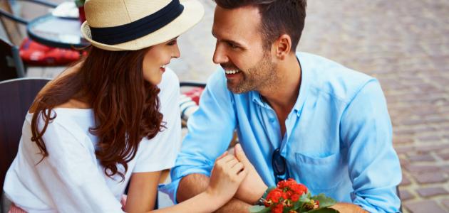 الفرق المناسب بين الزوجين صورة مقال الفرق المناسب بين الزوجين