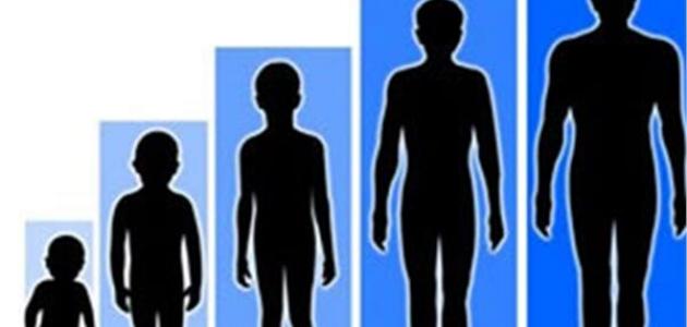 خصائص النمو في مرحلة المراهقة صورة مقال خصائص النمو في مرحلة المراهقة