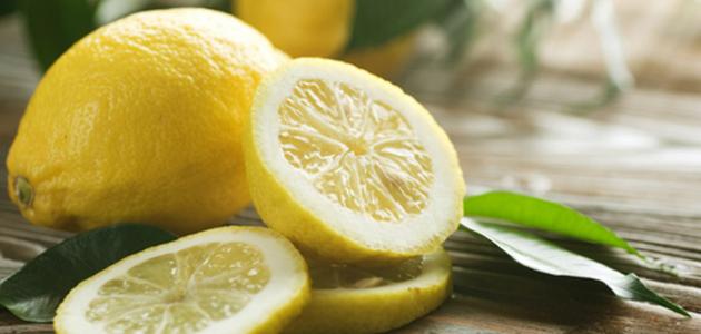 أضرار الليمون الحامض صورة مقال أضرار الليمون الحامض