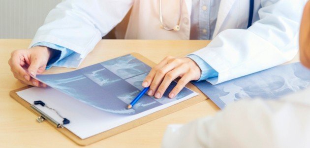 أضرار الأشعة على الرحم صورة مقال أضرار الأشعة على الرحم