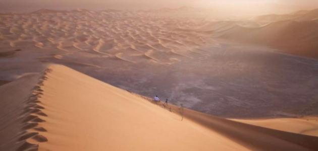 المظاهر الطبيعية في دولة الإمارات صورة مقال المظاهر الطبيعية في دولة الإمارات