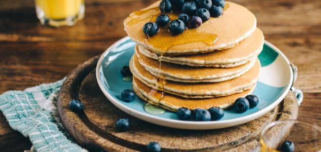 طريقة عمل كيك بدون بيض وحليب صورة مقال طريقة عمل كيك بدون بيض وحليب