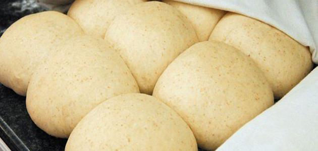 طريقة استخدام محسن الخبز صورة مقال طريقة استخدام محسن الخبز