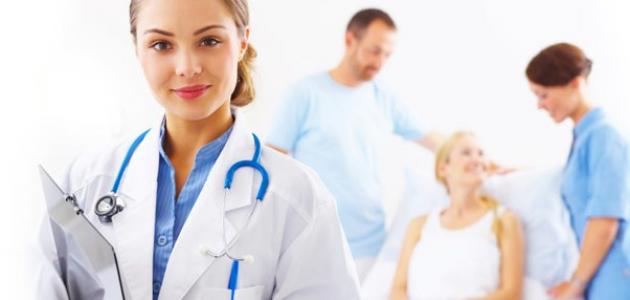 صحة الإنسان بشكل عام صورة مقال صحة الإنسان بشكل عام