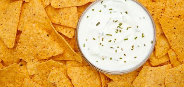 طريقة صلصلة للشيبس صورة مقال طريقة صلصلة للشيبس