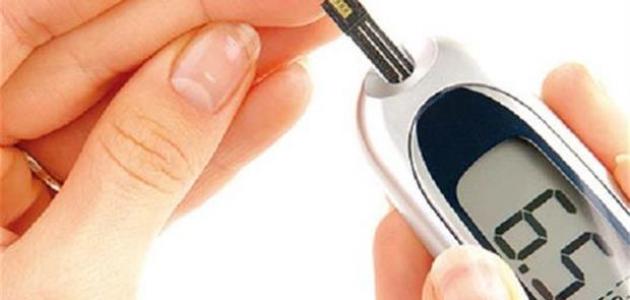 انخفاض السكر بعد الأكل صورة مقال انخفاض السكر بعد الأكل