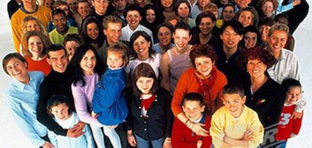 أسباب مشكلة قلة أعداد السكان في بعض المناطق صورة مقال أسباب مشكلة قلة أعداد السكان في بعض المناطق