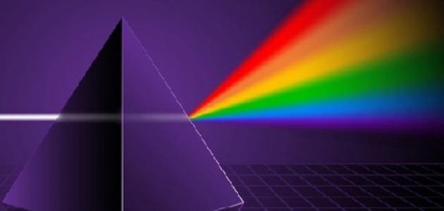 الضوء في الفيزياء صورة مقال الضوء في الفيزياء