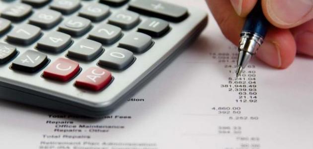 استخدام الآلة الحاسبة صورة مقال استخدام الآلة الحاسبة