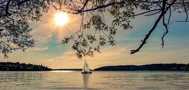 أثر المناخ في السكان صورة مقال أثر المناخ في السكان