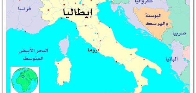 الدول المجاورة لفرنسا صورة مقال الدول المجاورة لفرنسا