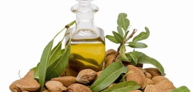 زيوت لتفتيح الجسم صورة مقال زيوت لتفتيح الجسم