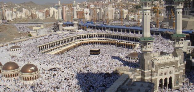 معالم مكة صورة مقال معالم مكة