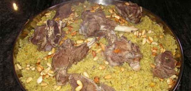 طريقة عمل القدرة باللحمة صورة مقال طريقة عمل القدرة باللحمة