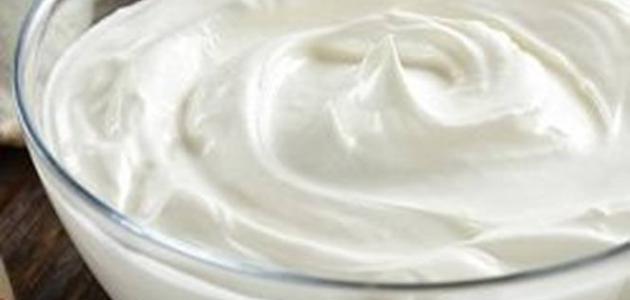 طريقة عمل قشطة صورة مقال طريقة عمل قشطة