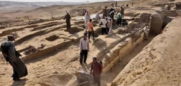 آثار قديمة جداً صورة مقال آثار قديمة جداً