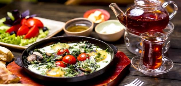 طريقة عمل أكلات سريعة للعشاء صورة مقال طريقة عمل أكلات سريعة للعشاء