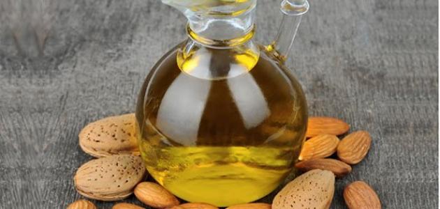أضرار زيت اللوز الحلو صورة مقال أضرار زيت اللوز الحلو