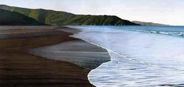 أسباب المد والجزر صورة مقال أسباب المد والجزر