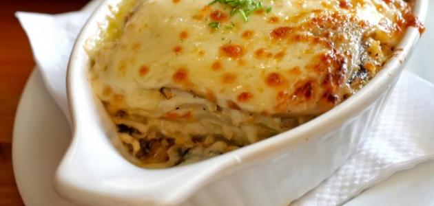 طريقة عمل بشمل صورة مقال طريقة عمل بشمل