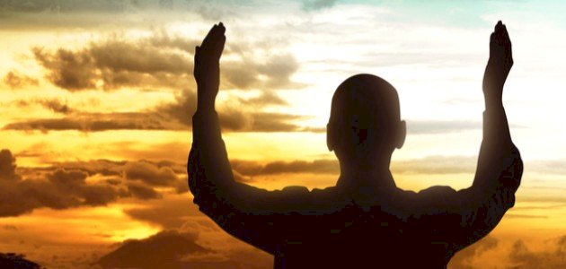 أسباب الخوف من الله صورة مقال أسباب الخوف من الله