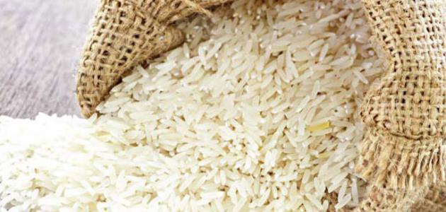 طريقة طبخ الأرز الأمريكي صورة مقال طريقة طبخ الأرز الأمريكي