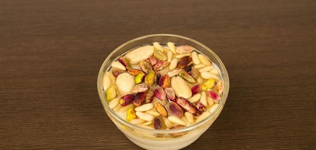 طريقة عمل الهيطلية الأردنية صورة مقال طريقة عمل الهيطلية الأردنية