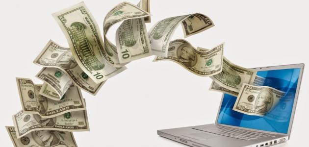 أسهل طريقة للربح من الإنترنت صورة مقال أسهل طريقة للربح من الإنترنت