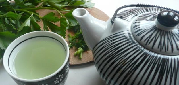 فوائد مغلي البقدونس للالتهابات صورة مقال فوائد مغلي البقدونس للالتهابات