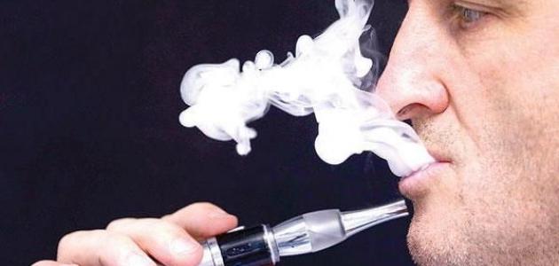 ما هي أضرار الشيشة الإلكترونية صورة مقال ما هي أضرار الشيشة الإلكترونية