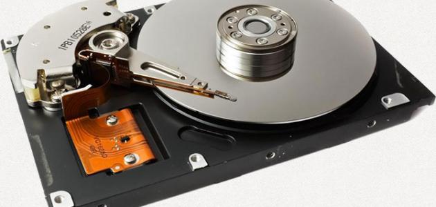 كيفية اعادة تقسيم الهارد صورة مقال كيفية اعادة تقسيم الهارد