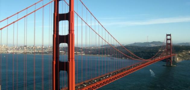 جسر نيويورك صورة مقال جسر نيويورك