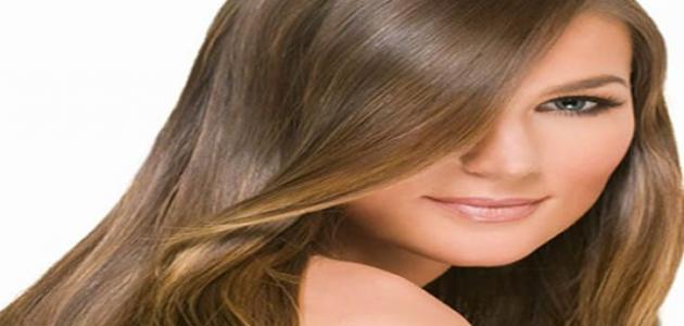 العناية بالشعر بعد سحب اللون صورة مقال العناية بالشعر بعد سحب اللون