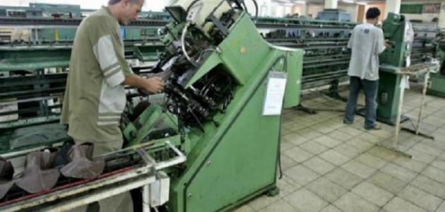 الصناعة في العراق صورة مقال الصناعة في العراق