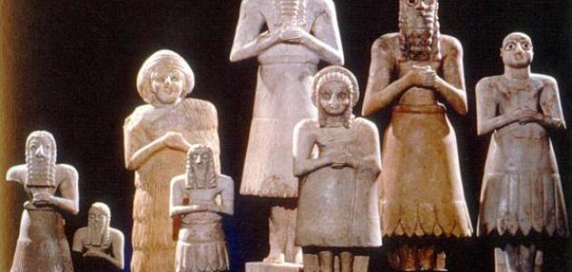 أمور الجاهلية التي حرمها الإسلام صورة مقال أمور الجاهلية التي حرمها الإسلام