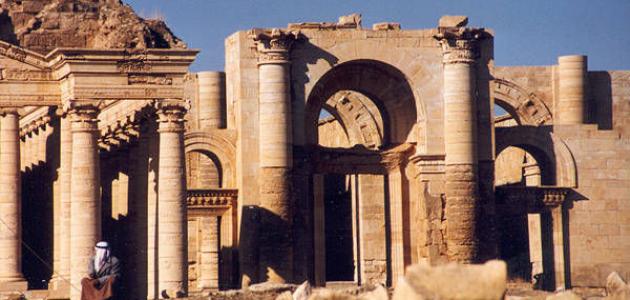 أقدم حضارة في تاريخ البشرية صورة مقال أقدم حضارة في تاريخ البشرية