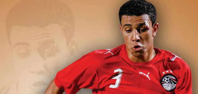 اللاعب محمد عبد الوهاب صورة مقال اللاعب محمد عبد الوهاب