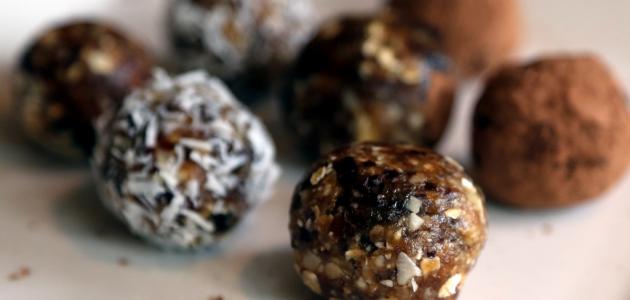 حلى سهل وسريع ولذيذ صورة مقال حلى سهل وسريع ولذيذ