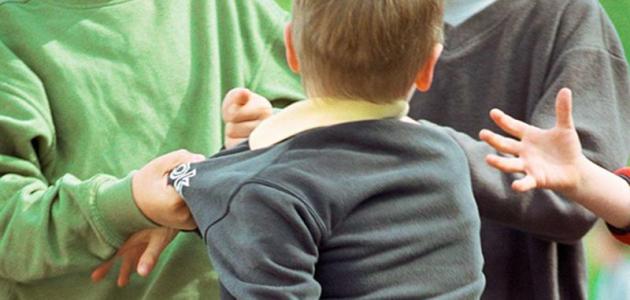 دراسة حالة طالب عدواني صورة مقال دراسة حالة طالب عدواني