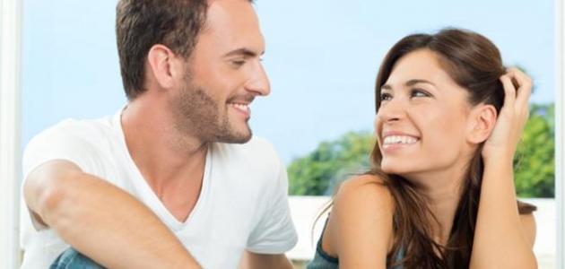 كيف أعرف من يحبني من نظراته صورة مقال كيف أعرف من يحبني من نظراته